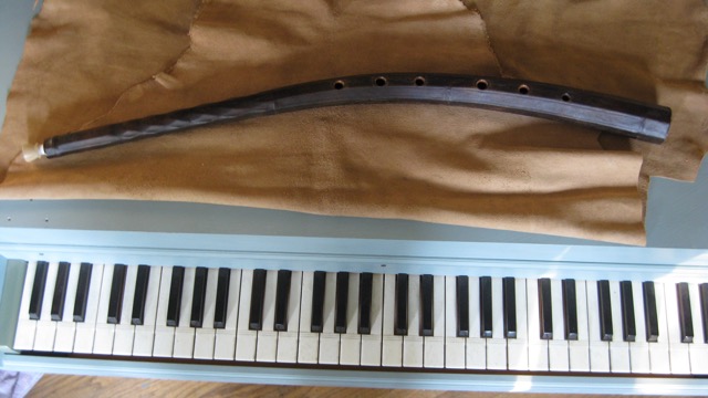 Cornetto and Spinet