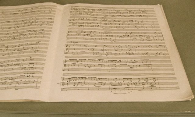 Composing