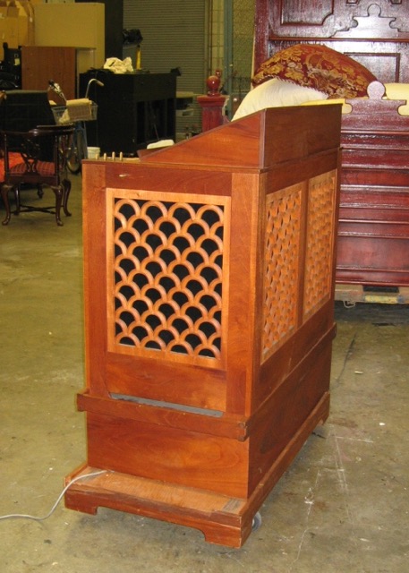Case
