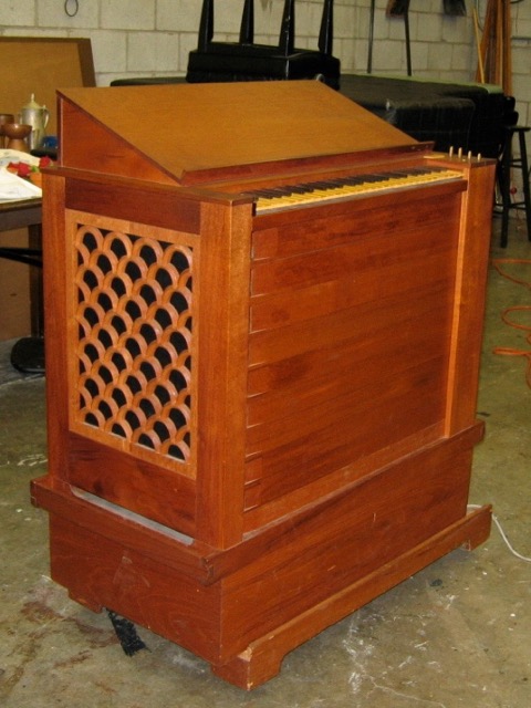 Case