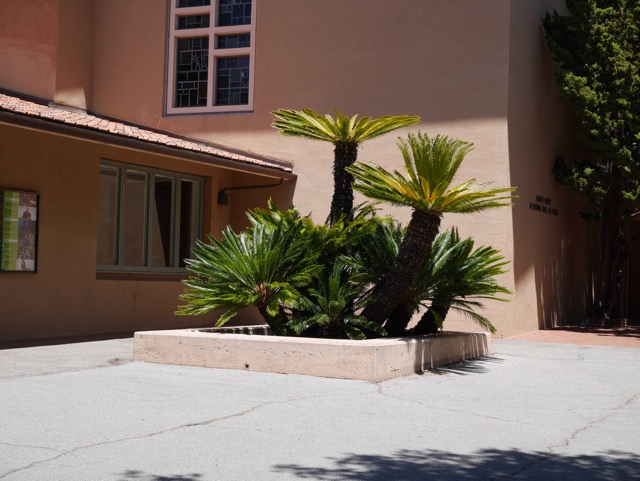 Hertz Hall