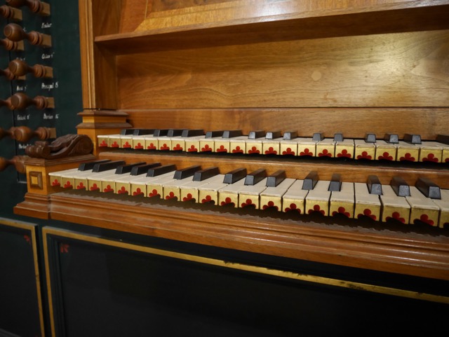 Keyboards