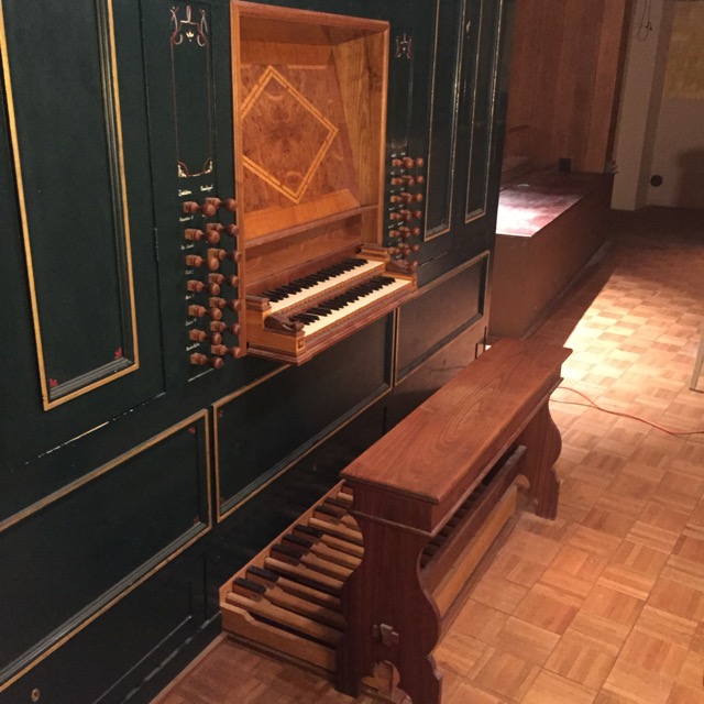 Keydesk