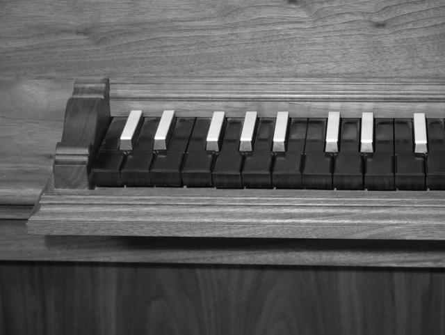 Keyboard