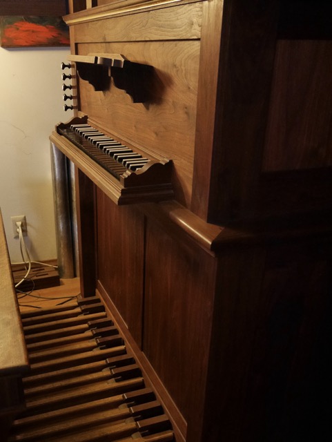 Keydesk