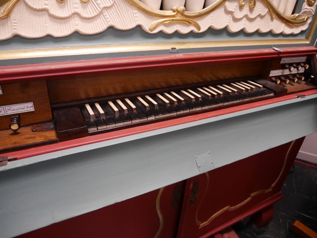 Keyboard
