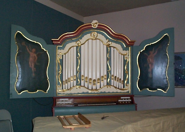 Doors