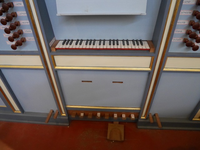 Keyboard