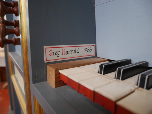 Keyboard