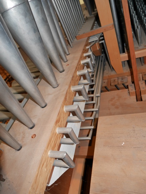 Conduits