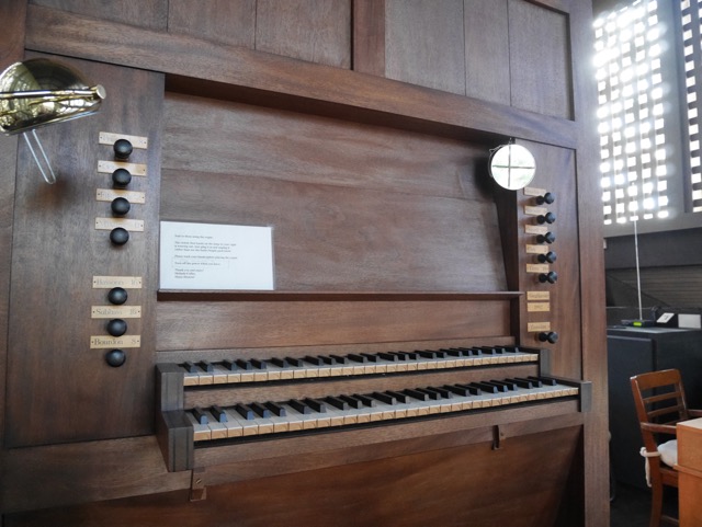 Keydesk