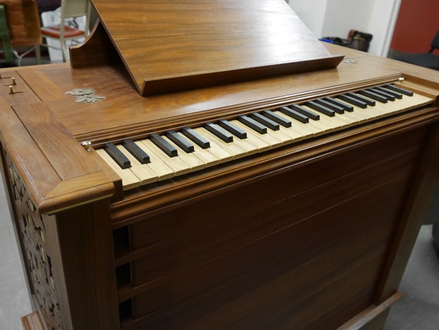 Keyboard