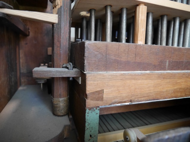 Windchest